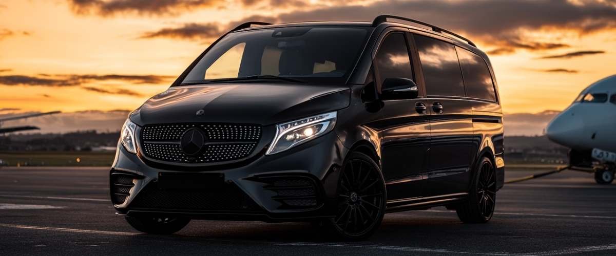 Kıbrıs Araç Kiralama 10 Vip Tranfer Kibris